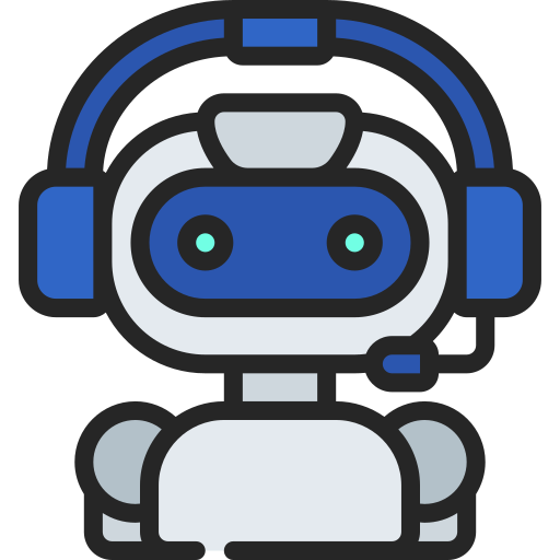 Robot Icon